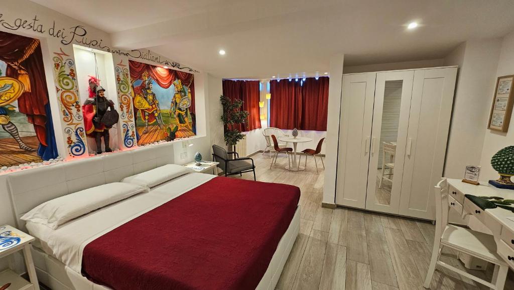 B&B Triskèles - 5