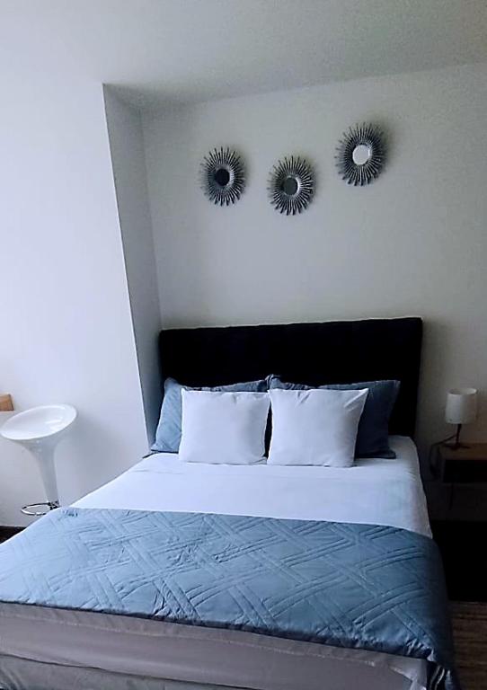 Modern Private Loft Candelaria-Centro- Monserrate - 3