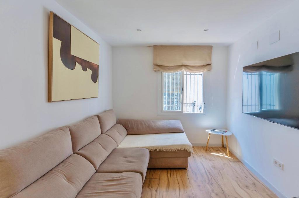 Deanes Califa Suites 5 - 4