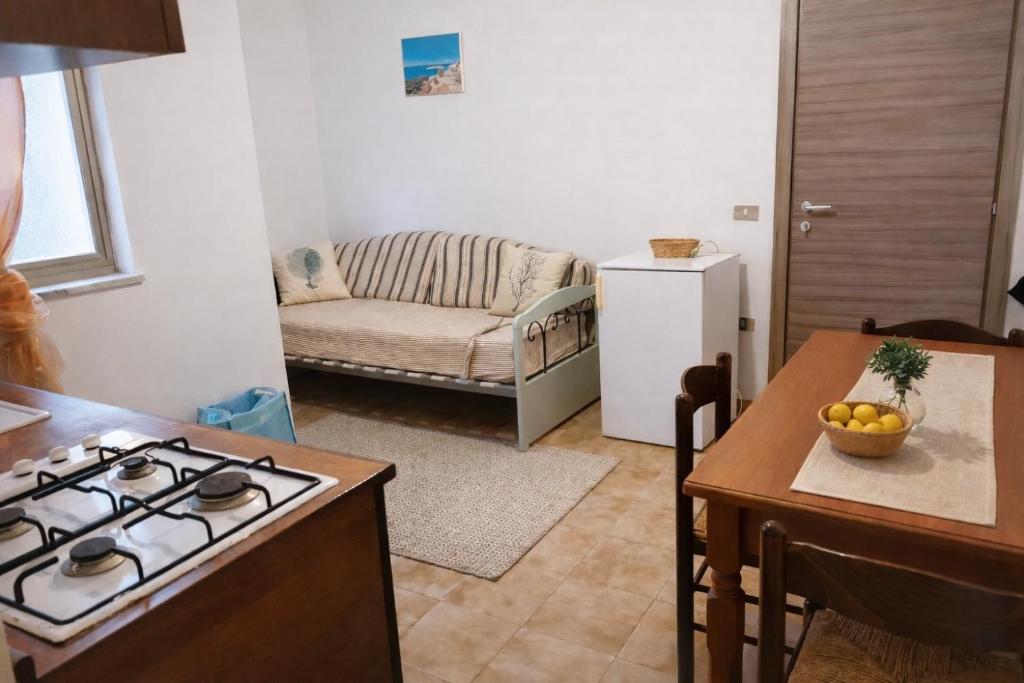 Appartamento in centro - 4