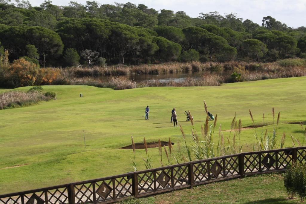 Golf course [on-site]