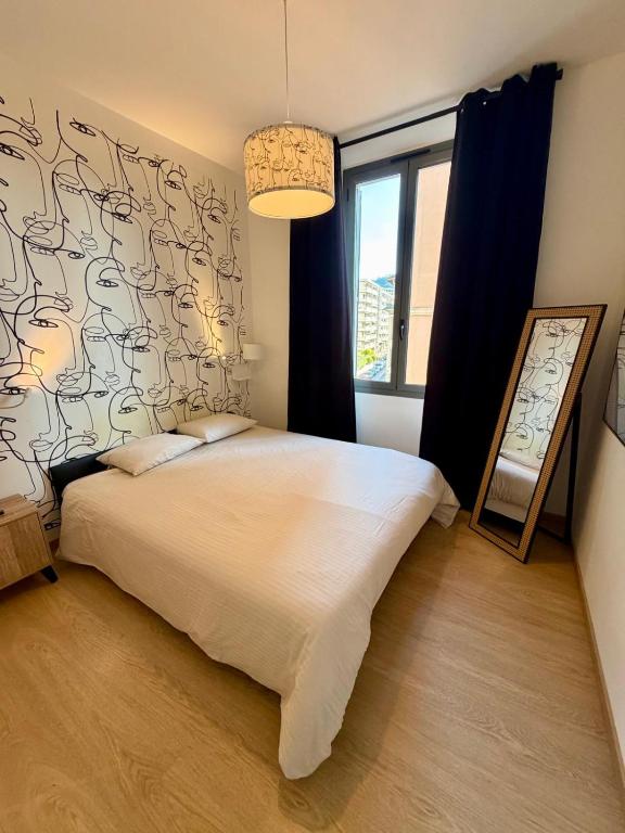 Splendid 1 bedroom and 1 sofabed renovated 2P3 by RIVAEVENT - 2