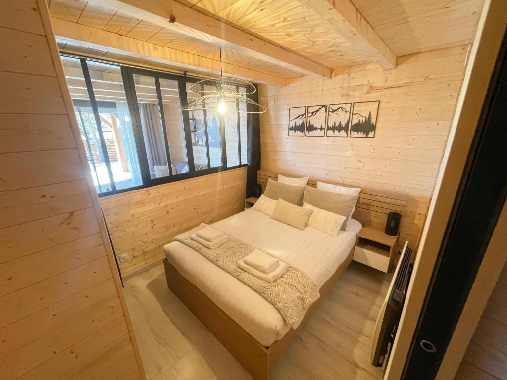 Le Chalet aux Biches - 3
