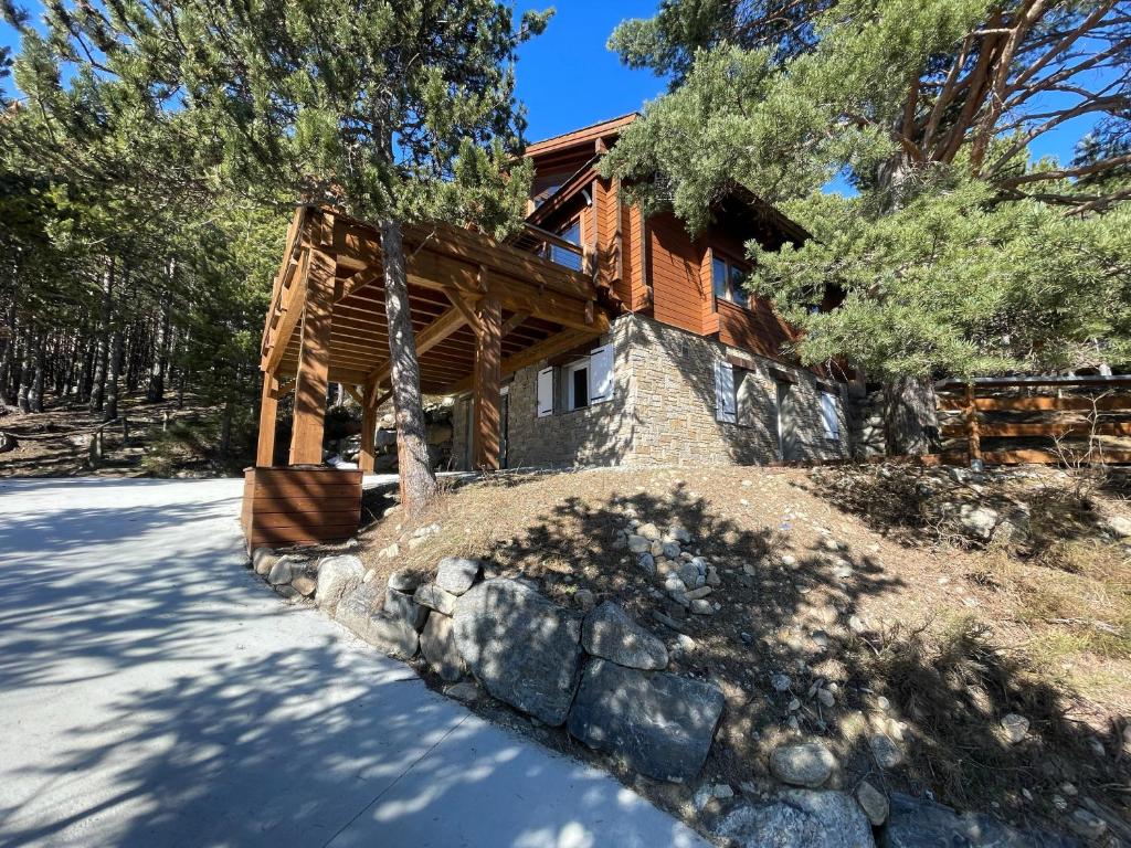 Le Chalet aux Biches - 2