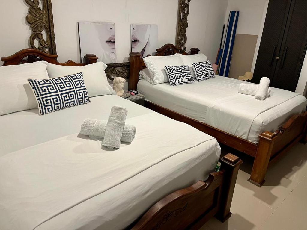 Amoblados , Cartagena, El Laguito - 2