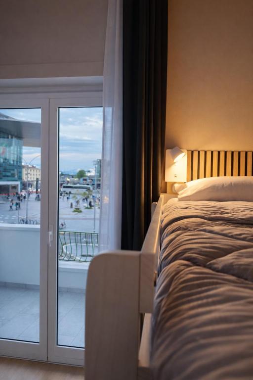 BEDS&ROOMS TIBURTINA - Beds, Posti letto - 4