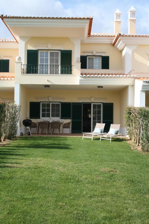 Facilities, Quinta Formosa - Villas in Almancil