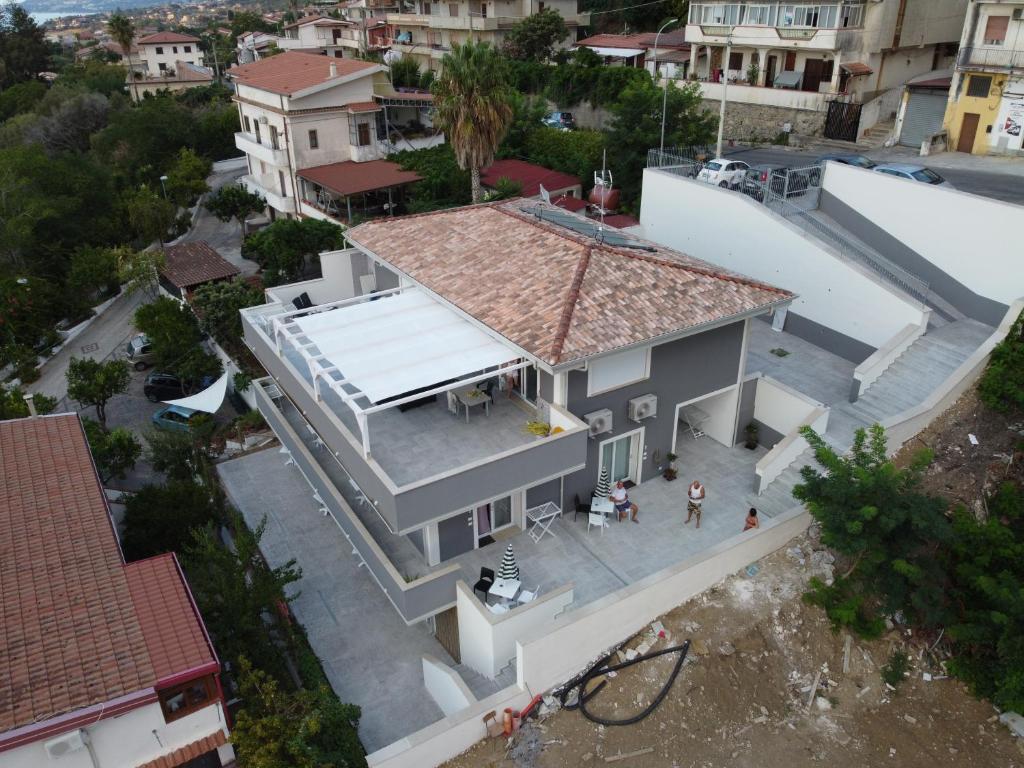 B&B Pepe Rosa Tropea - 3