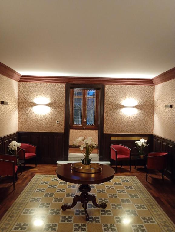 Villa Alliata Relais & Spa - 3