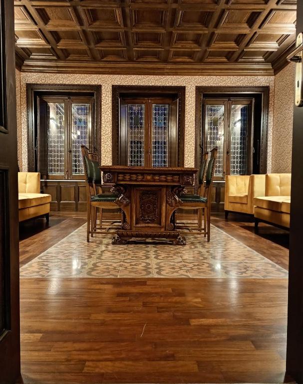 Villa Alliata Relais & Spa - 4