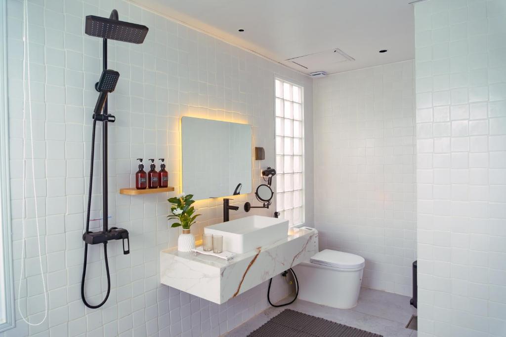 バスルーム（客室）