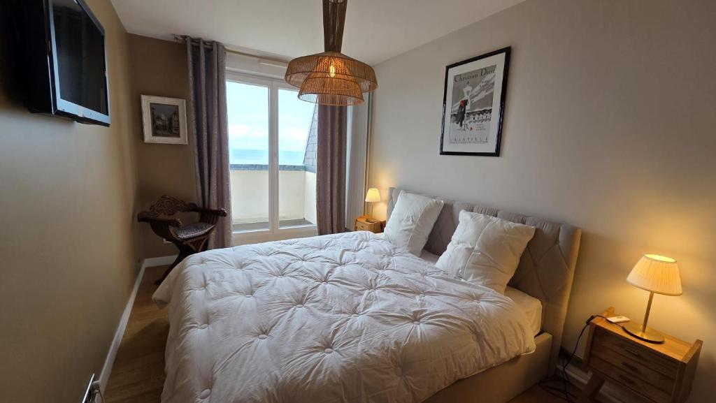 Les vues de Lily - Trouville-sur-Mer - 3