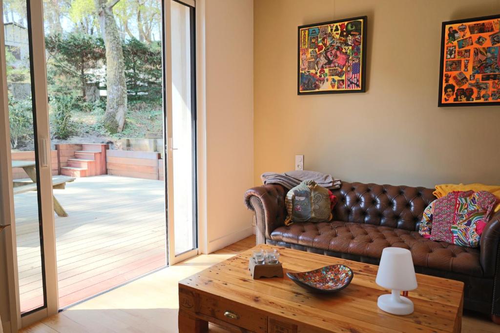 Pyla, secteur Haïtza, charmante maison 4 chambres et jardin privé - 1
