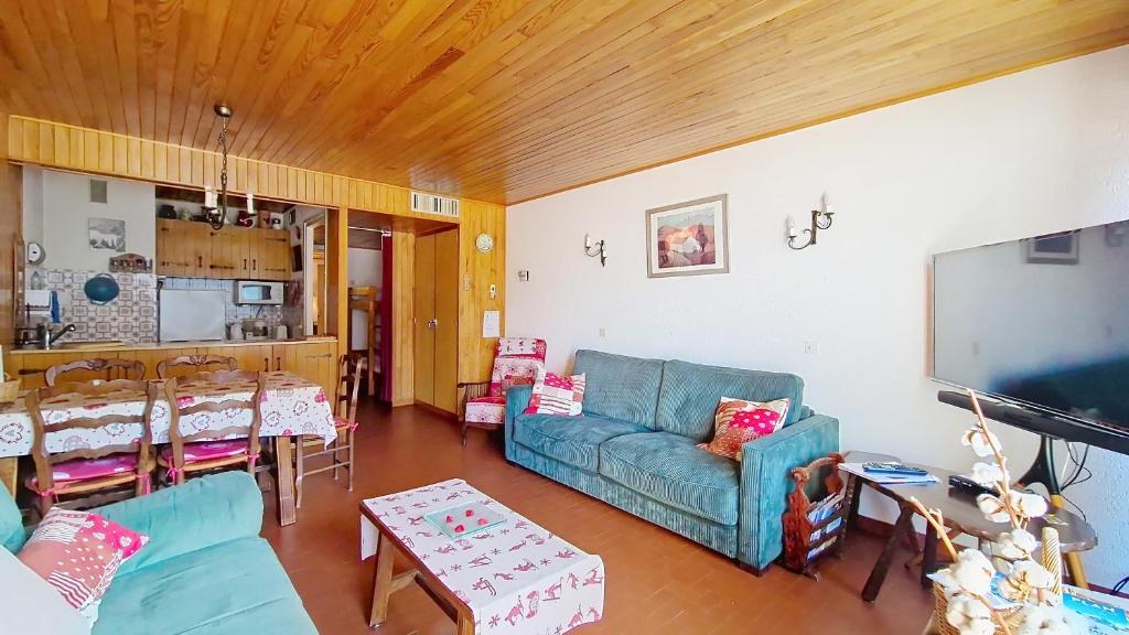 RESIDENCE RSA17 SWIMMING POOL & CENTER 5 pers - 2
