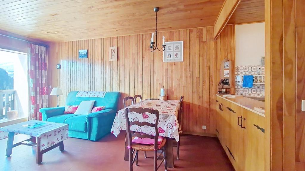 RESIDENCE RSA17 SWIMMING POOL & CENTER 5 pers - 4