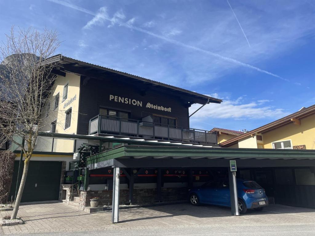 Haus Steinbock - 4