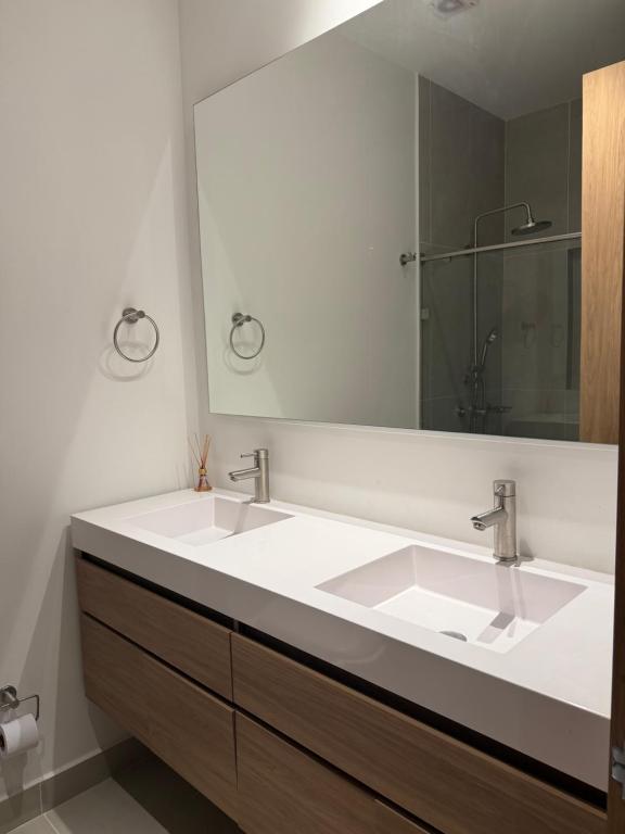 Luxury apartments in BAÍA Kristal Cartagena - 2