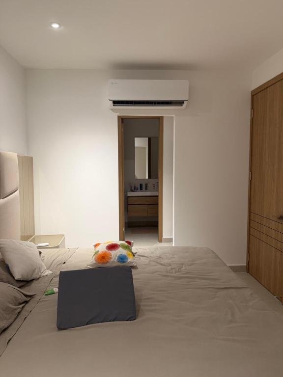 Luxury apartments in BAÍA Kristal Cartagena - 5