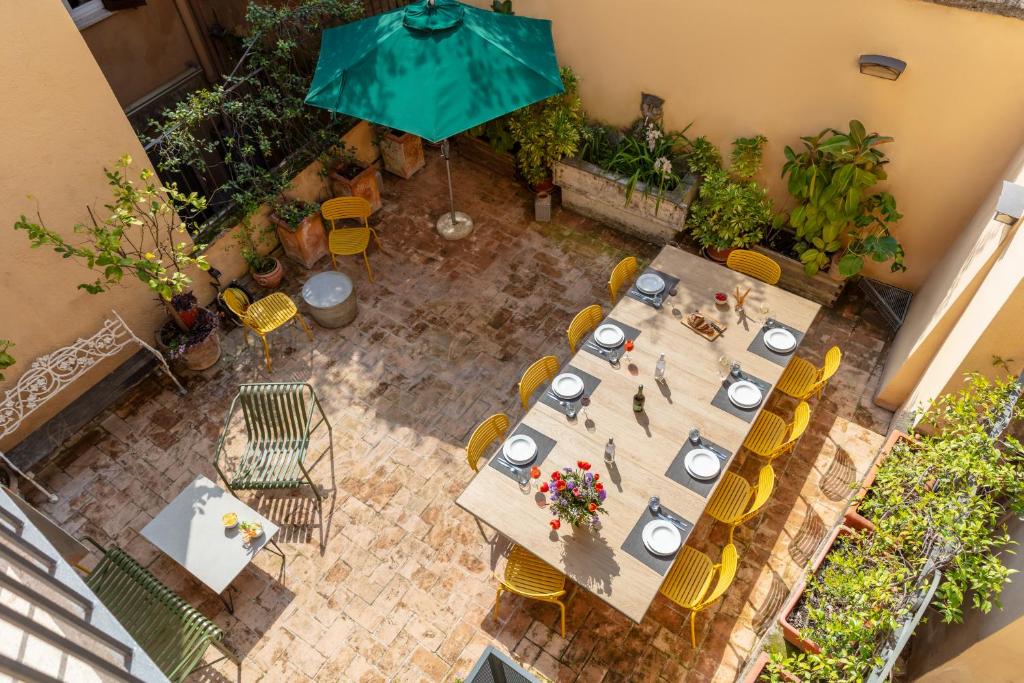 Experience Collection by ROMAC - Margana Palace - 3