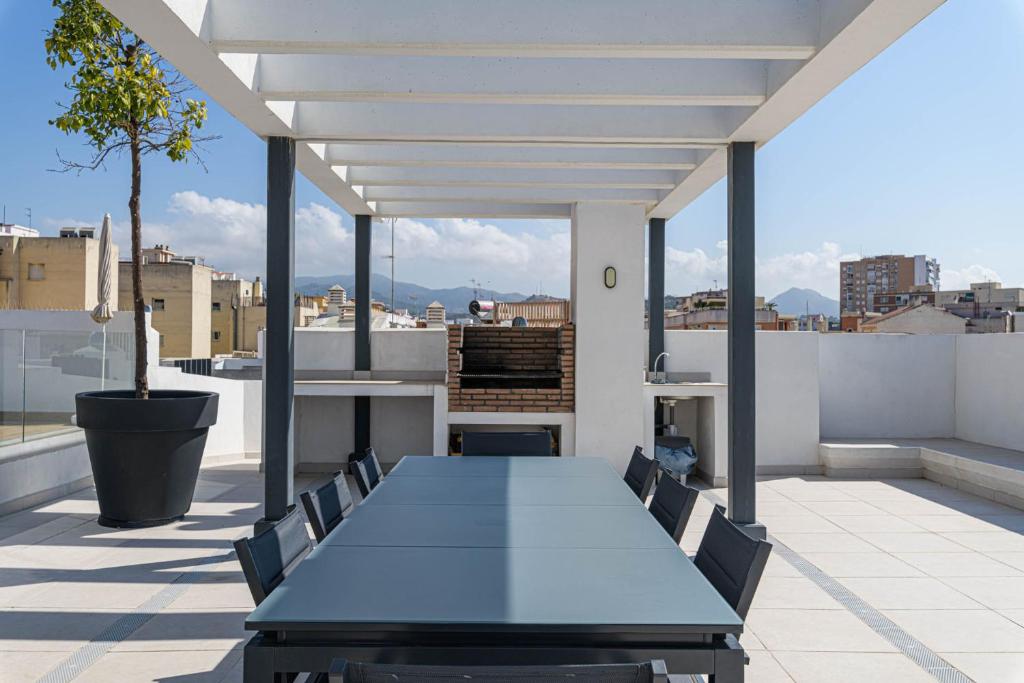 Holiday Apartment Perchel in Malaga by Solaga Holiday Homes - 4