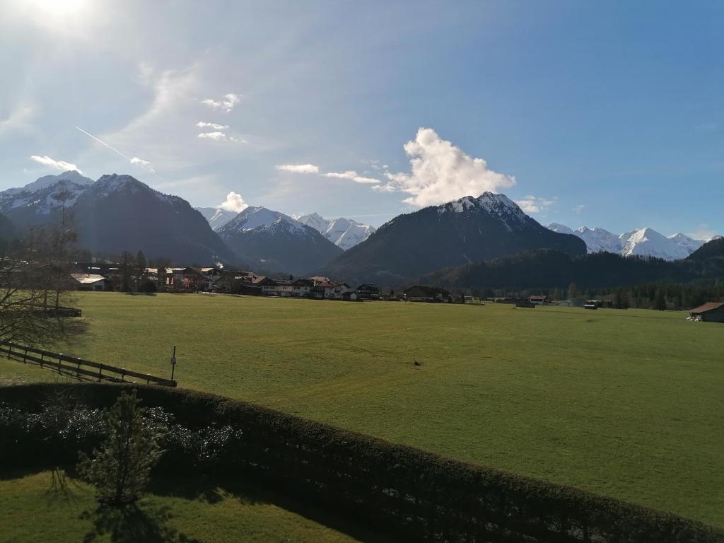 Fellhorn Ferienwohnungen - 2
