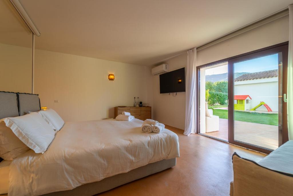 Hotiday Elite Suites Porto Rotondo - 5