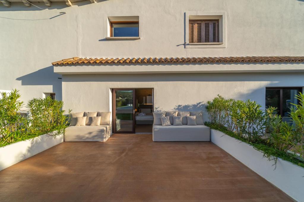 Hotiday Elite Suites Porto Rotondo - 4