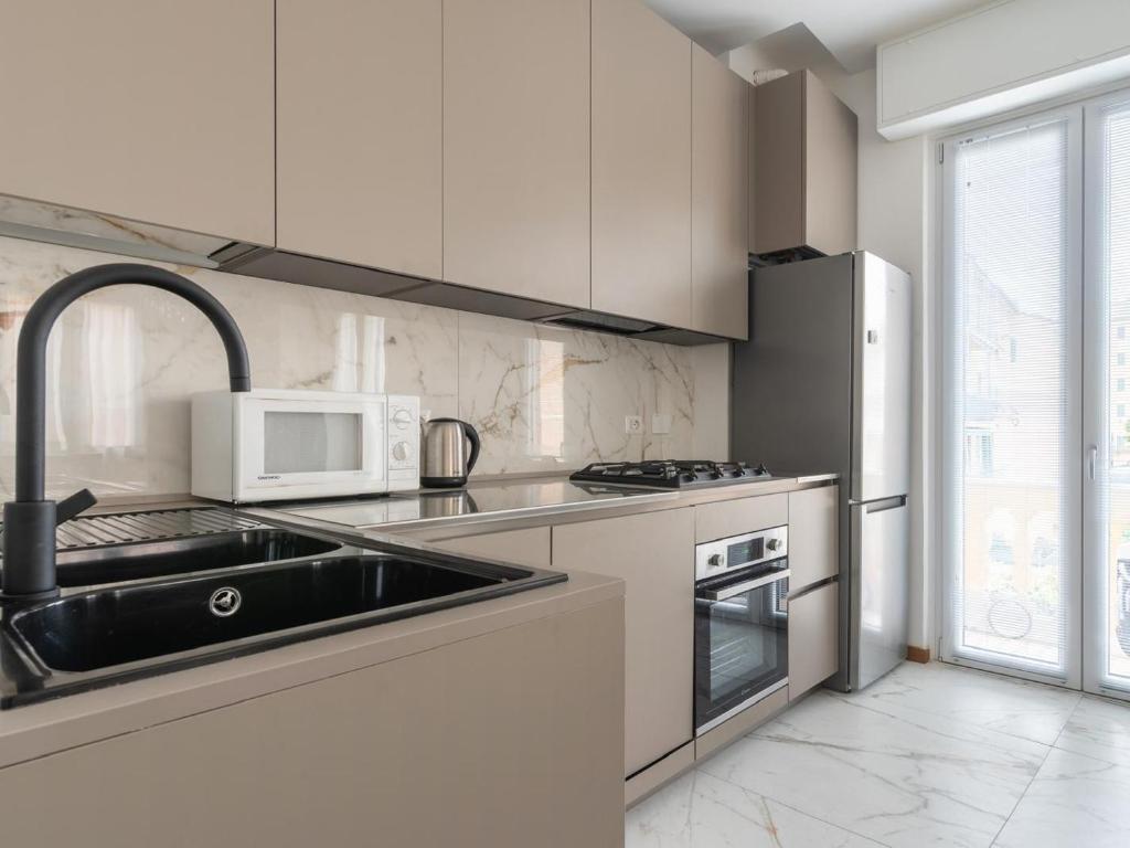 Santa Margherita Ligure Central Apartment by Holiday World - 3