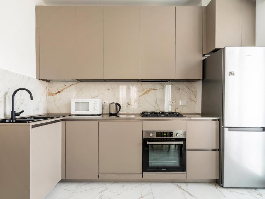 Santa Margherita Ligure Central Apartment by Holiday World - 4