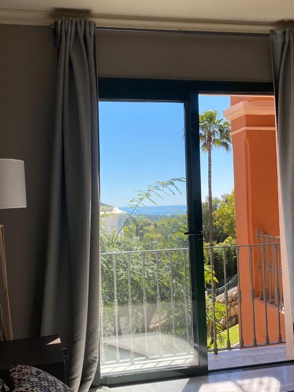 New apartment in benahavis - 3