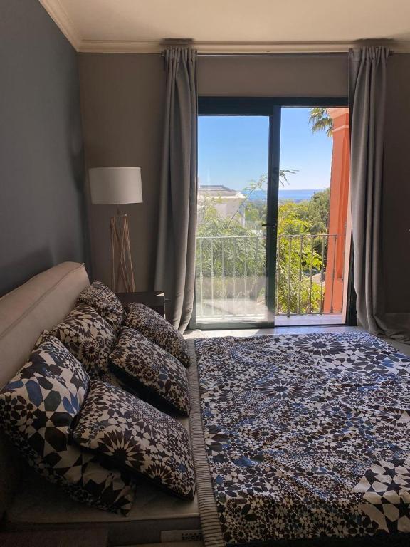 New apartment in benahavis - 2