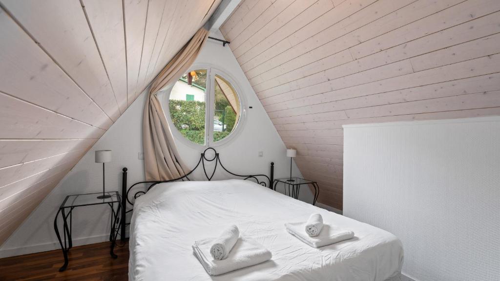 Superbe appartement en hyper centre, proche plage, linge et ménage inclus - 3