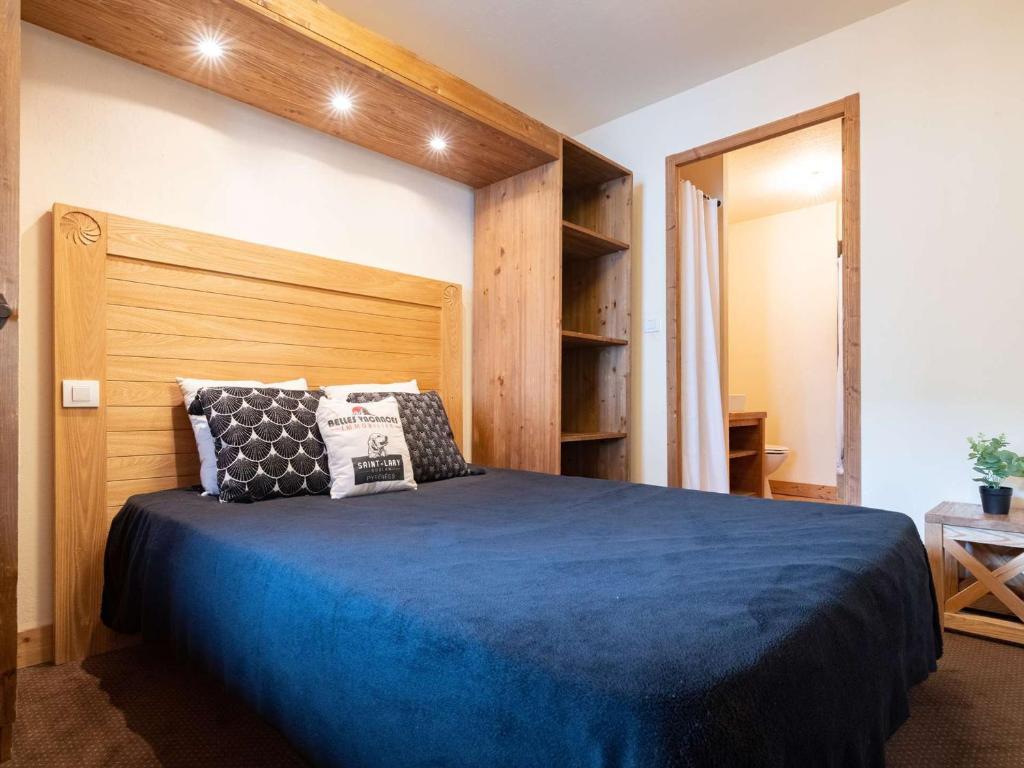 Appartement de 8 personnes avec piscine et sauna, centre-ville Saint-Lary-Soulan - FR-1-296-405 - 3