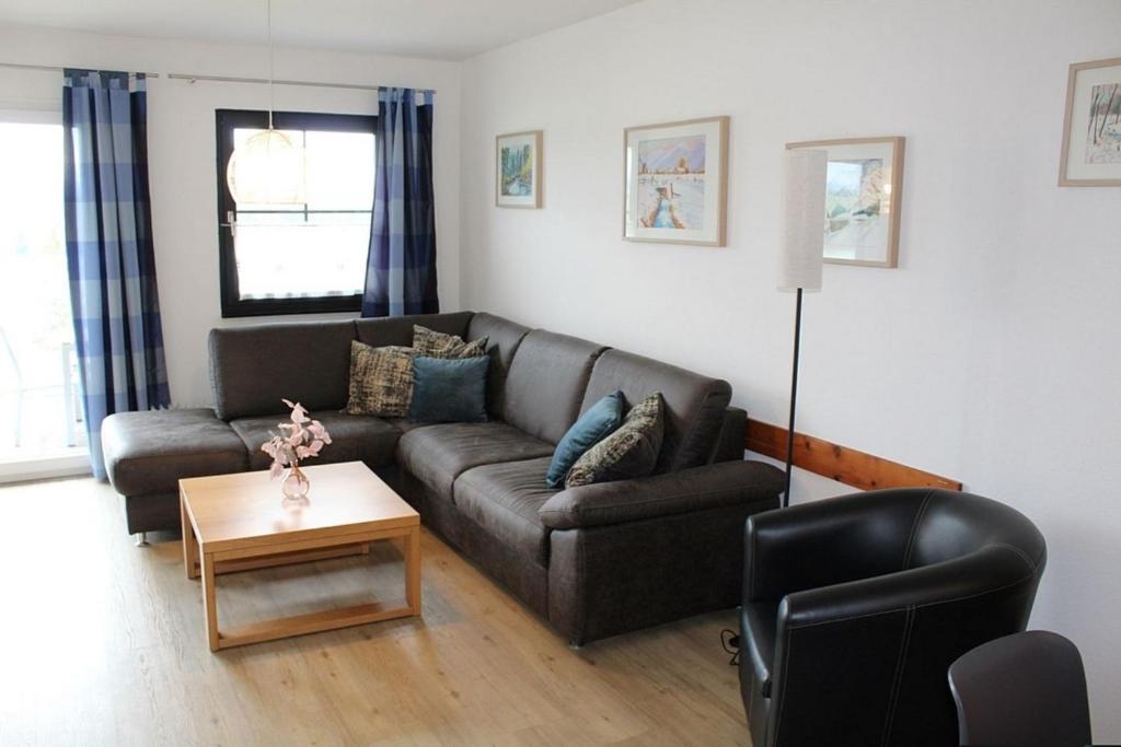 Ferienhaus Nr 40, Kategorie Komfort L, Feriendorf Hochbergle, Allgäu - 3