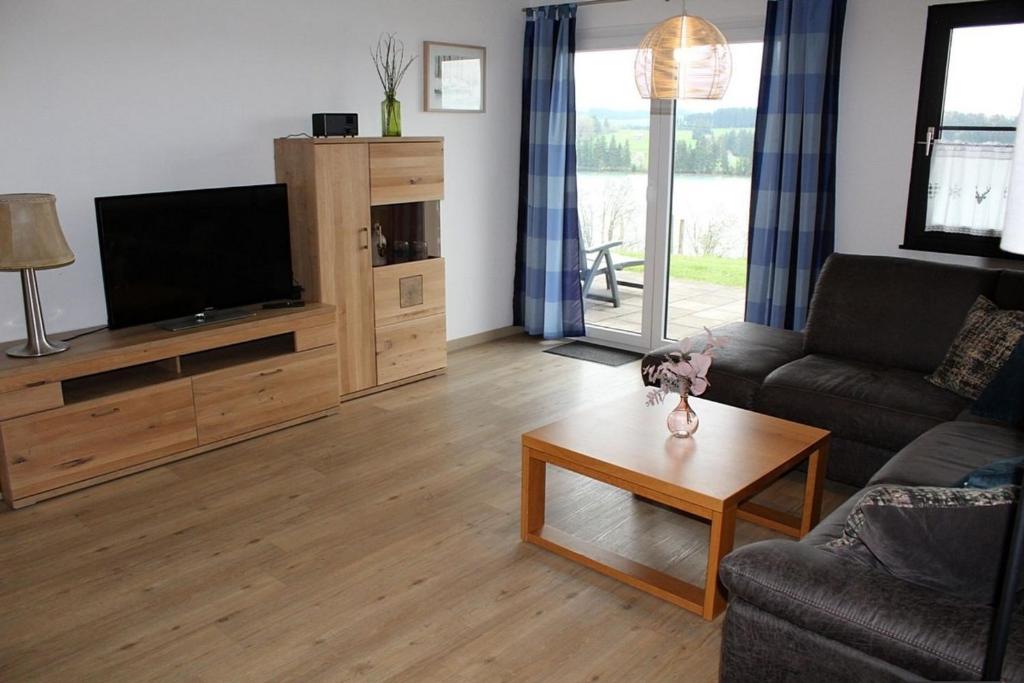 Ferienhaus Nr 40, Kategorie Komfort L, Feriendorf Hochbergle, Allgäu - 2