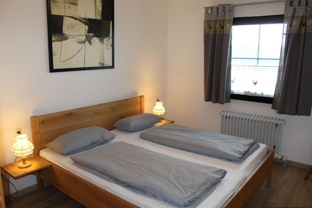 Ferienhaus Nr 40, Kategorie Komfort L, Feriendorf Hochbergle, Allgäu - 5