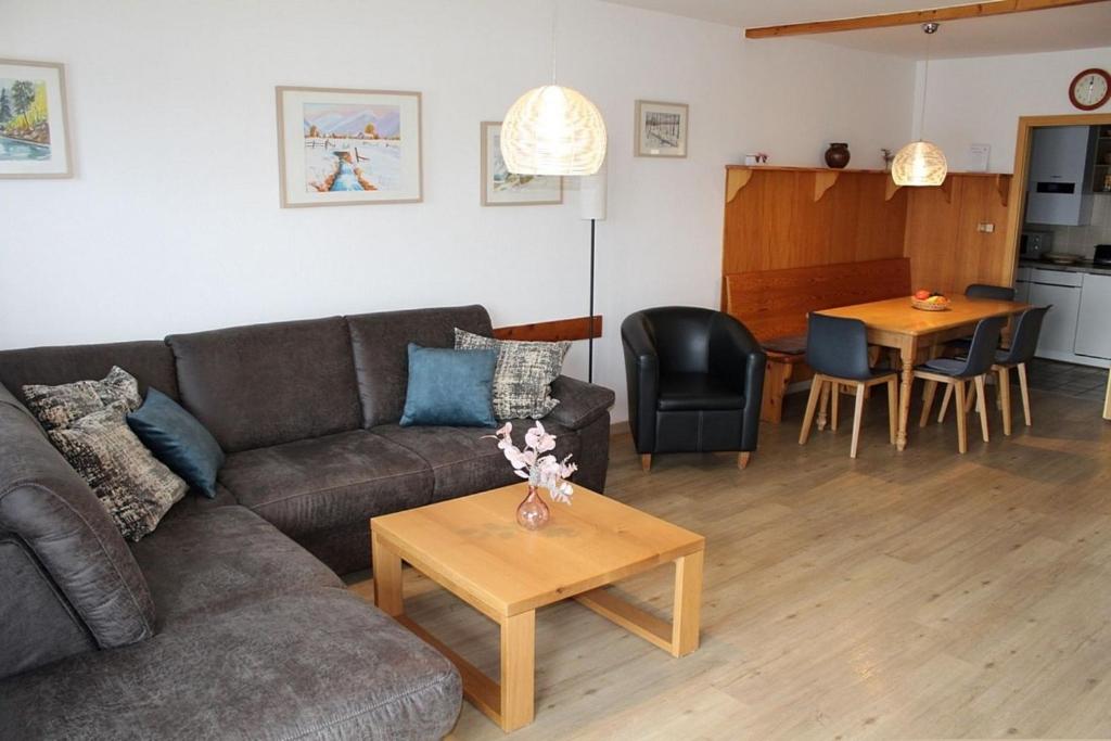 Ferienhaus Nr 40, Kategorie Komfort L, Feriendorf Hochbergle, Allgäu - 1