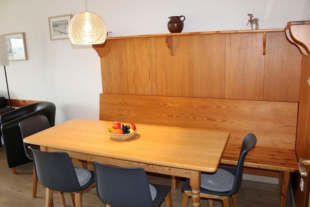 Ferienhaus Nr 40, Kategorie Komfort L, Feriendorf Hochbergle, Allgäu - 4