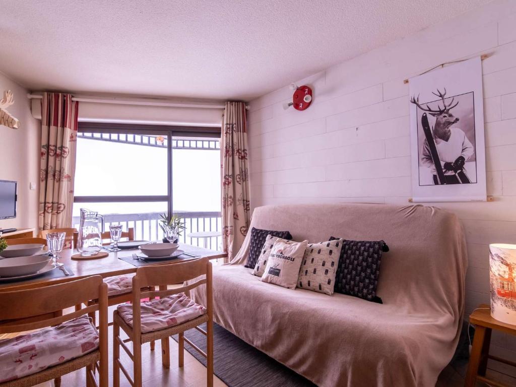 Charmant studio pour 4 proche des pistes à Saint-Lary-Soulan - FR-1-296-363 - 2