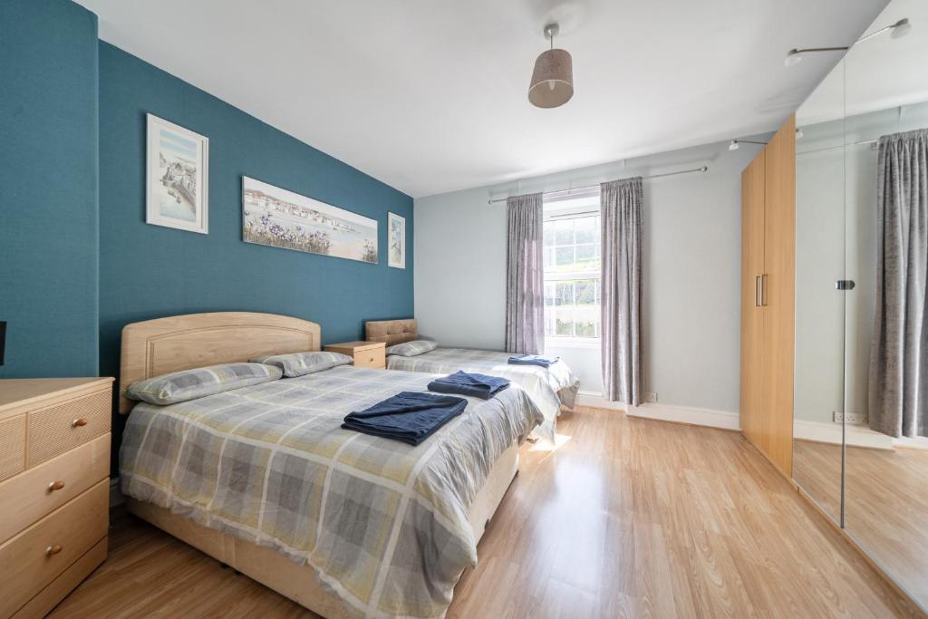 Sea View Escape, Penmaenmawr photo 2