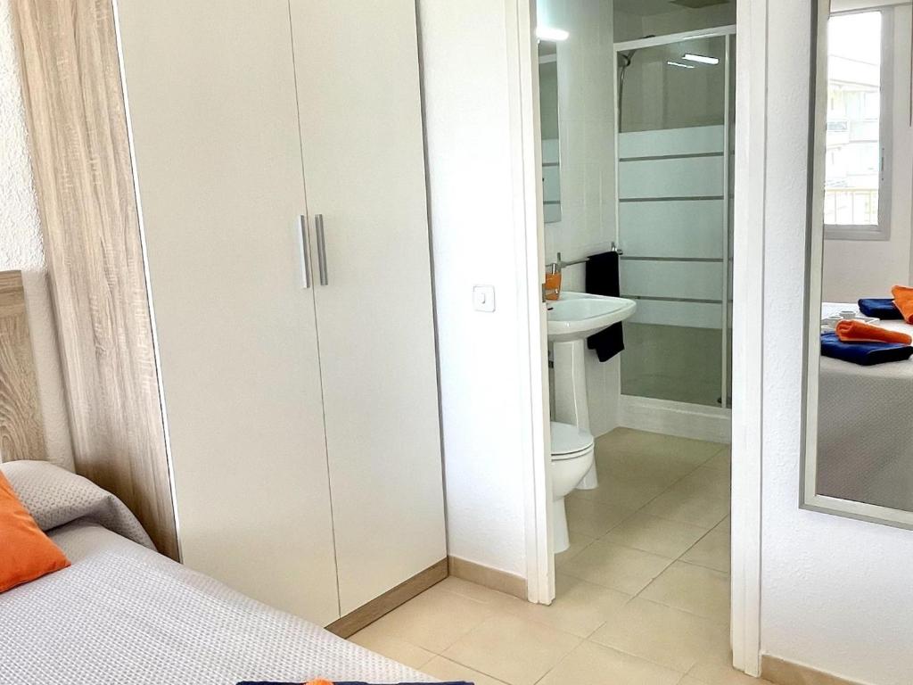 APARTBEACH ADRIATICO RELAX y VISTAS PLAYA - 5