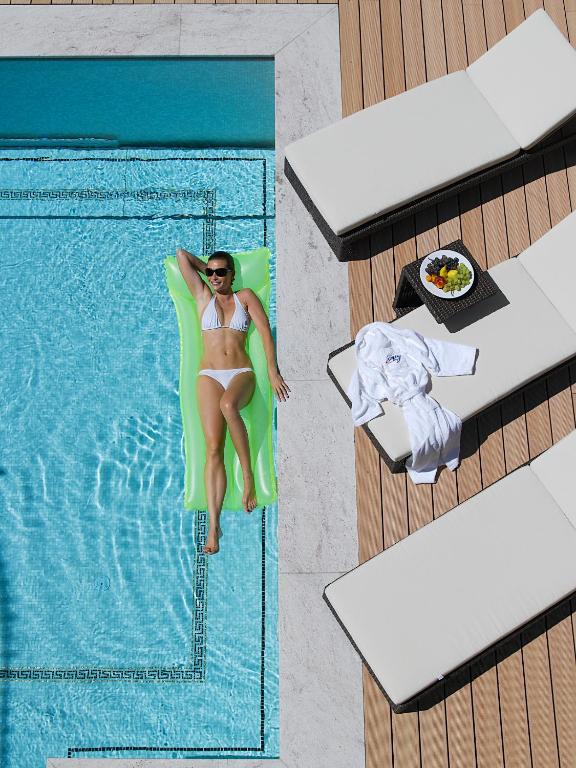 Savoy Dolomites Luxury & Spa Hotel - 2