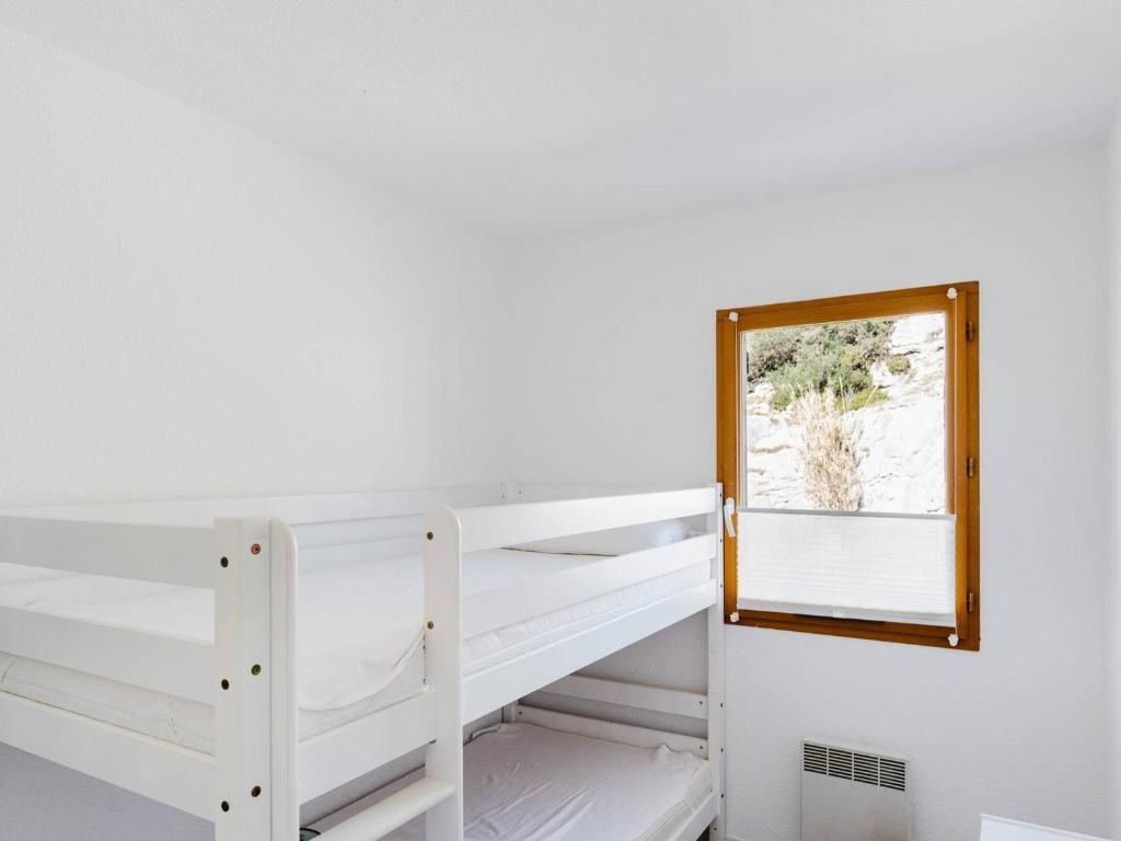 Pavillon familial à Narbonne-Plage, terrasse, solarium, parking privé, 6 couchages, proche plage - FR-1-409-97 - 3