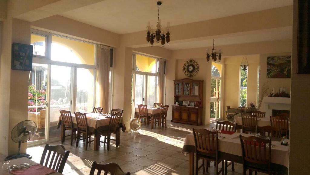 Cenacle B & B 호텔 이미지 2