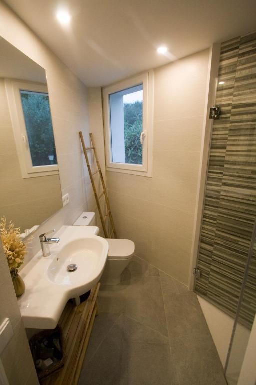 Céntrico y moderno apartamento con aparcamiento - 5