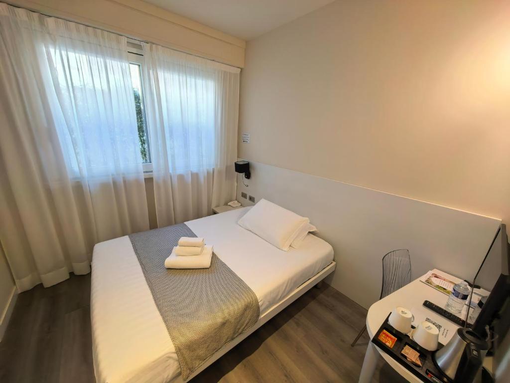 La Dolce Vita Hotel - 3