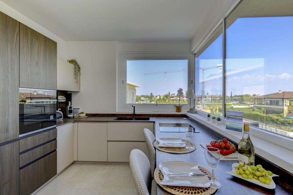 Katya Resort Superior Apartments MGH - 2