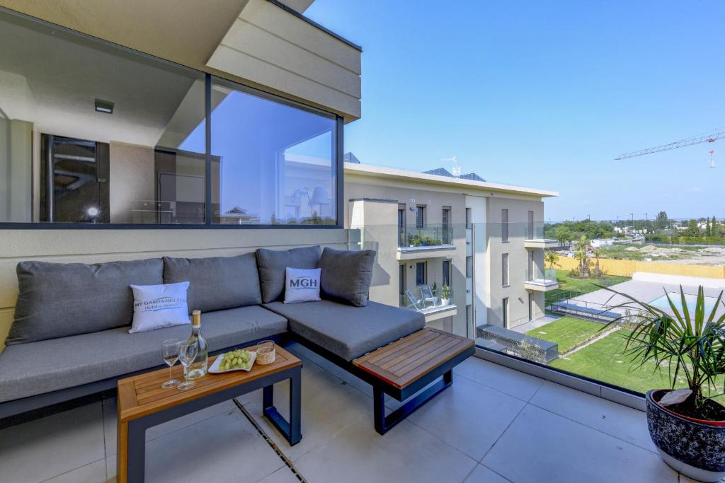 Katya Resort Superior Apartments MGH - 3