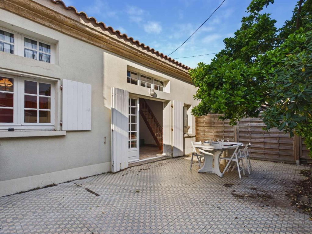 Maison spacieuse à 70m de la mer, Le Grau d'Agde - 2