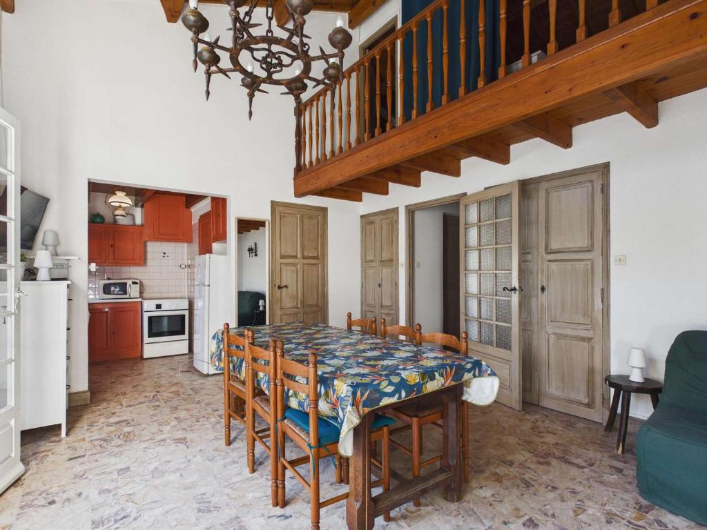 Maison spacieuse à 70m de la mer, Le Grau d'Agde - 4